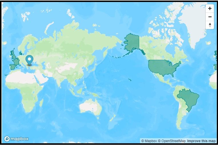 Bacillus cereus Map.JPG