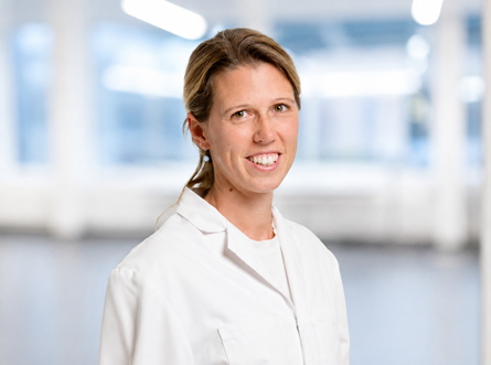 Anna Eichenberger