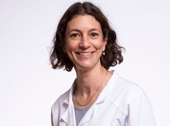 Sabine Haller