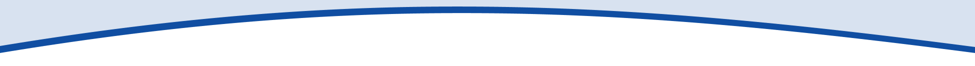 Footer Curve
